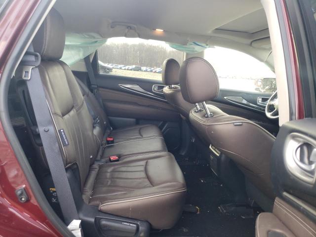 Photo 10 VIN: 5N1DL0MMXKC556285 - INFINITI QX60 