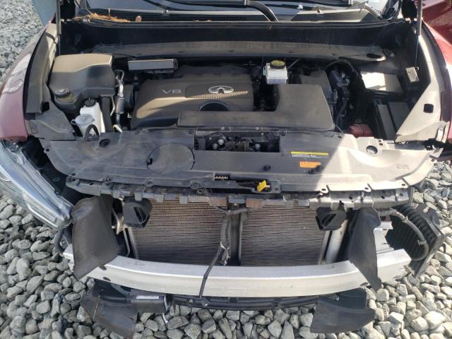 Photo 11 VIN: 5N1DL0MMXKC556285 - INFINITI QX60 