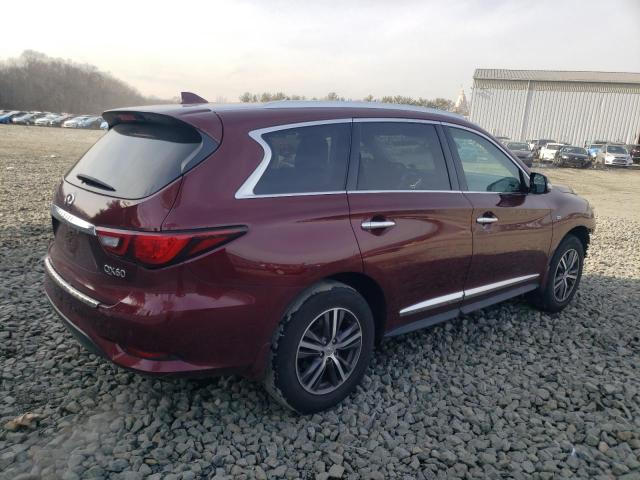 Photo 2 VIN: 5N1DL0MMXKC556285 - INFINITI QX60 