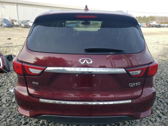 Photo 5 VIN: 5N1DL0MMXKC556285 - INFINITI QX60 