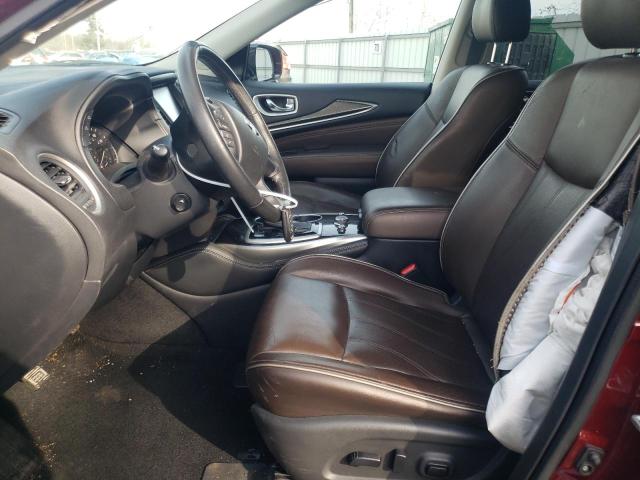 Photo 6 VIN: 5N1DL0MMXKC556285 - INFINITI QX60 