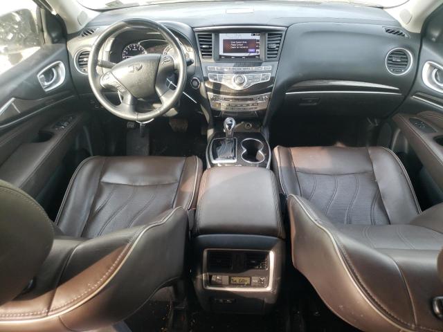 Photo 7 VIN: 5N1DL0MMXKC556285 - INFINITI QX60 