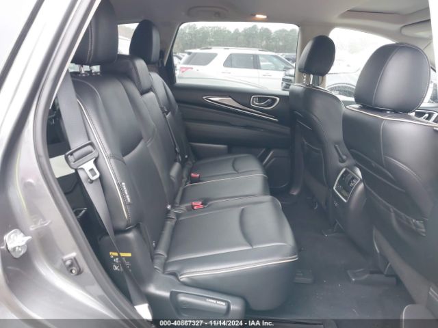 Photo 7 VIN: 5N1DL0MMXKC556450 - INFINITI QX60 