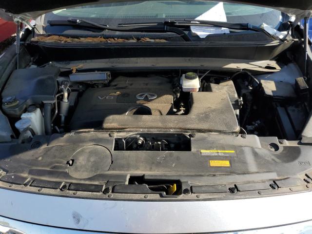 Photo 10 VIN: 5N1DL0MMXKC557470 - INFINITI QX60 LUXE 