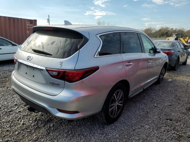 Photo 2 VIN: 5N1DL0MMXKC557470 - INFINITI QX60 LUXE 