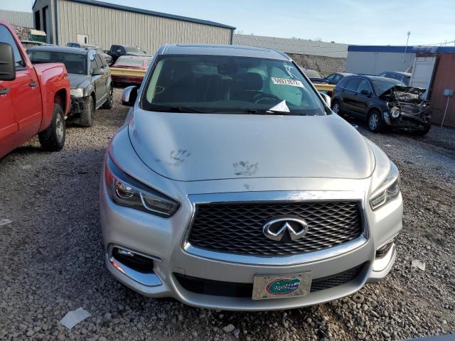 Photo 4 VIN: 5N1DL0MMXKC557470 - INFINITI QX60 LUXE 