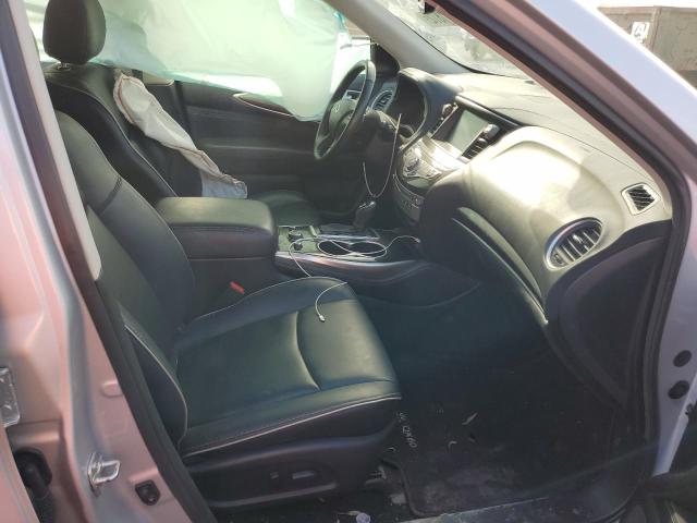 Photo 6 VIN: 5N1DL0MMXKC557470 - INFINITI QX60 LUXE 