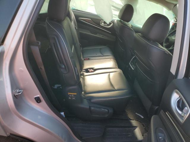 Photo 9 VIN: 5N1DL0MMXKC557470 - INFINITI QX60 LUXE 