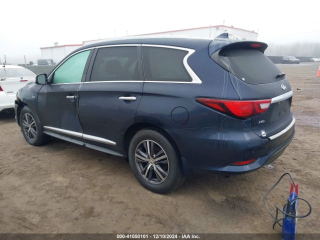 Photo 2 VIN: 5N1DL0MMXKC558280 - INFINITI QX60 