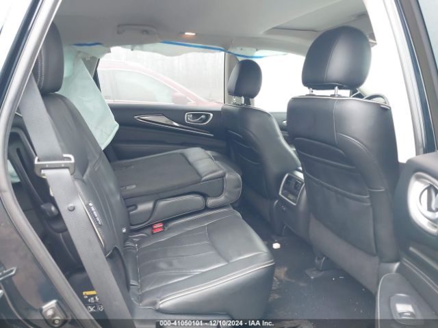 Photo 7 VIN: 5N1DL0MMXKC558280 - INFINITI QX60 