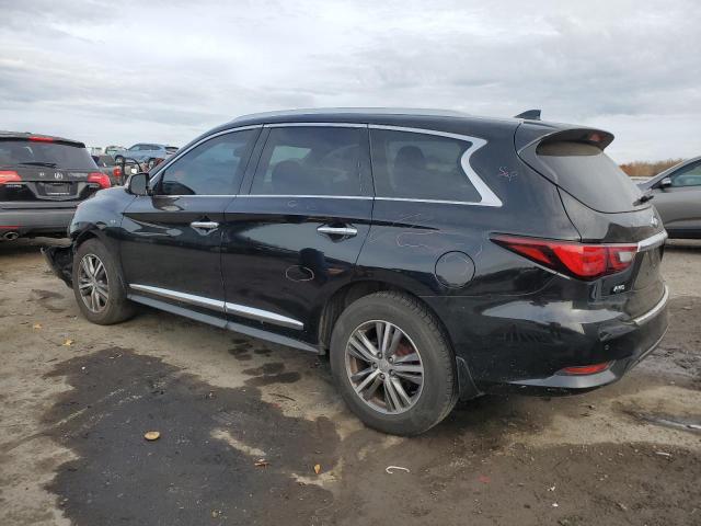 Photo 1 VIN: 5N1DL0MMXKC562474 - INFINITI QX60 LUXE 