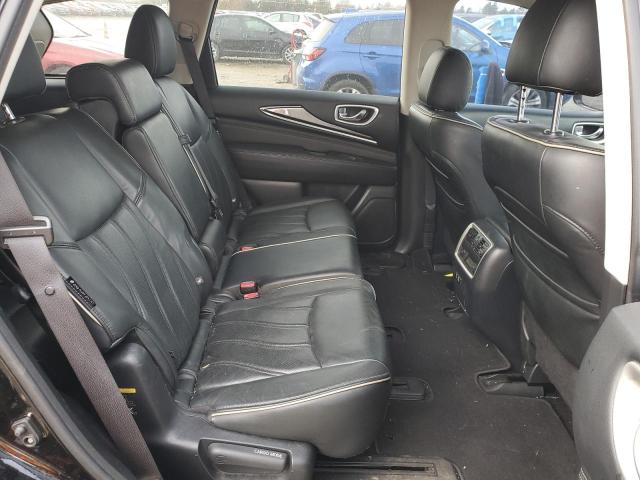 Photo 10 VIN: 5N1DL0MMXKC562474 - INFINITI QX60 LUXE 