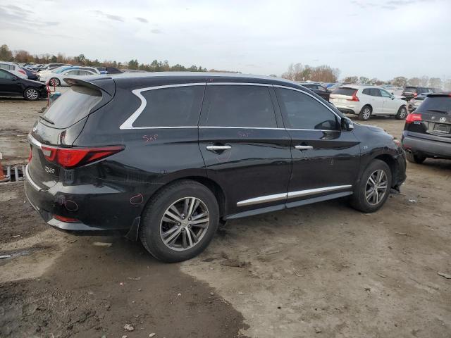 Photo 2 VIN: 5N1DL0MMXKC562474 - INFINITI QX60 LUXE 