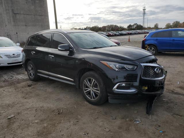 Photo 3 VIN: 5N1DL0MMXKC562474 - INFINITI QX60 LUXE 