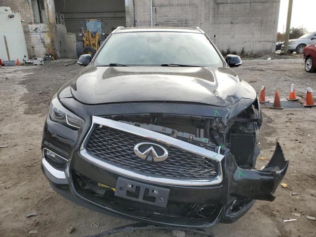 Photo 4 VIN: 5N1DL0MMXKC562474 - INFINITI QX60 LUXE 