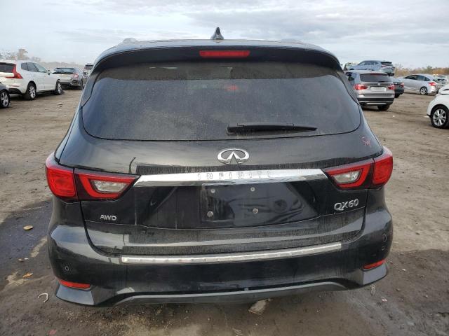 Photo 5 VIN: 5N1DL0MMXKC562474 - INFINITI QX60 LUXE 