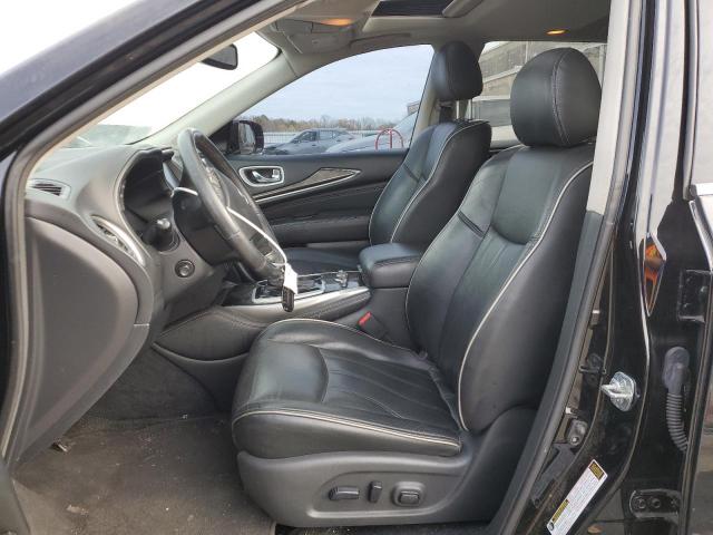 Photo 6 VIN: 5N1DL0MMXKC562474 - INFINITI QX60 LUXE 