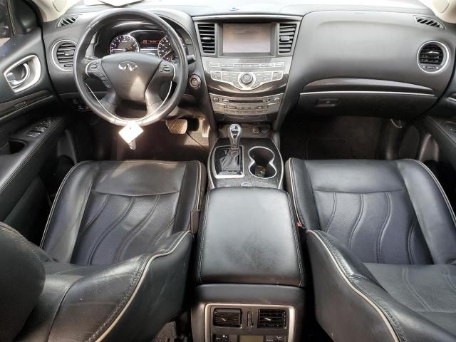 Photo 7 VIN: 5N1DL0MMXKC562474 - INFINITI QX60 LUXE 