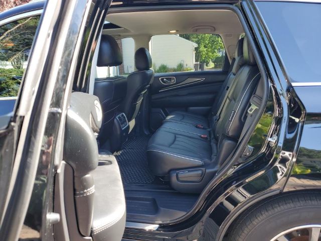 Photo 7 VIN: 5N1DL0MMXKC562474 - INFINITI QX60 LUXE 