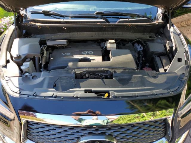 Photo 9 VIN: 5N1DL0MMXKC562474 - INFINITI QX60 LUXE 