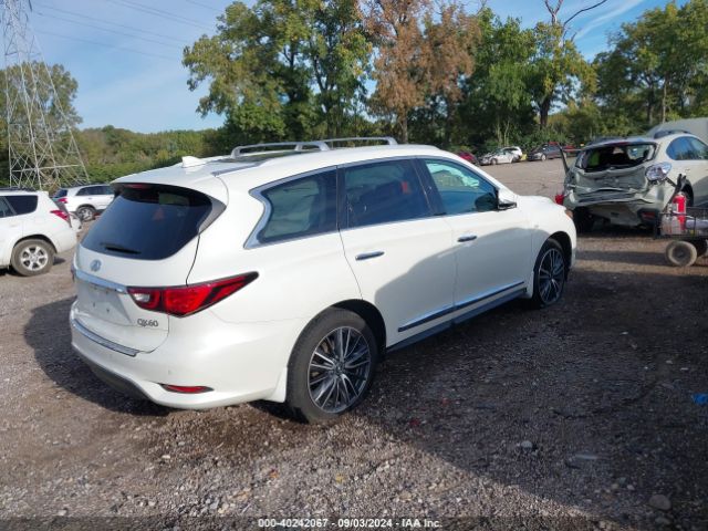 Photo 3 VIN: 5N1DL0MMXKC563964 - INFINITI QX60 