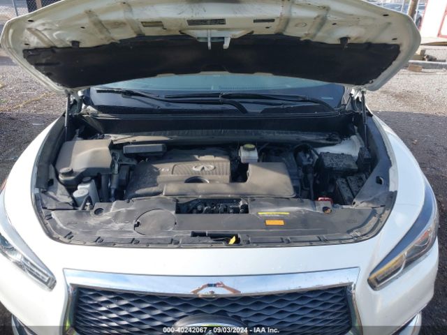 Photo 9 VIN: 5N1DL0MMXKC563964 - INFINITI QX60 