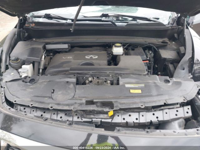 Photo 9 VIN: 5N1DL0MMXKC566833 - INFINITI QX60 