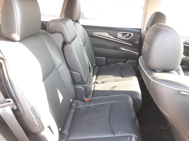 Photo 5 VIN: 5N1DL0MMXKC568470 - INFINITI QX60 LUXE 