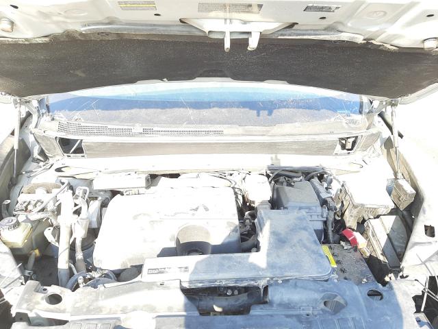 Photo 6 VIN: 5N1DL0MMXKC568470 - INFINITI QX60 LUXE 