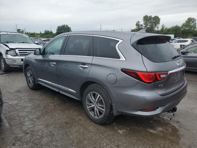 Photo 1 VIN: 5N1DL0MMXLC501143 - INFINITI QX60 LUXE 