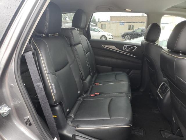 Photo 10 VIN: 5N1DL0MMXLC501143 - INFINITI QX60 LUXE 