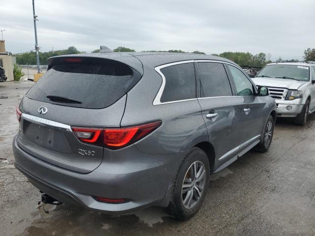 Photo 2 VIN: 5N1DL0MMXLC501143 - INFINITI QX60 LUXE 