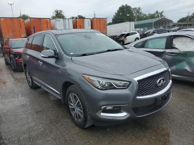 Photo 3 VIN: 5N1DL0MMXLC501143 - INFINITI QX60 LUXE 