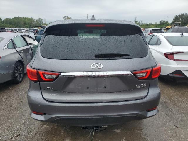 Photo 5 VIN: 5N1DL0MMXLC501143 - INFINITI QX60 LUXE 