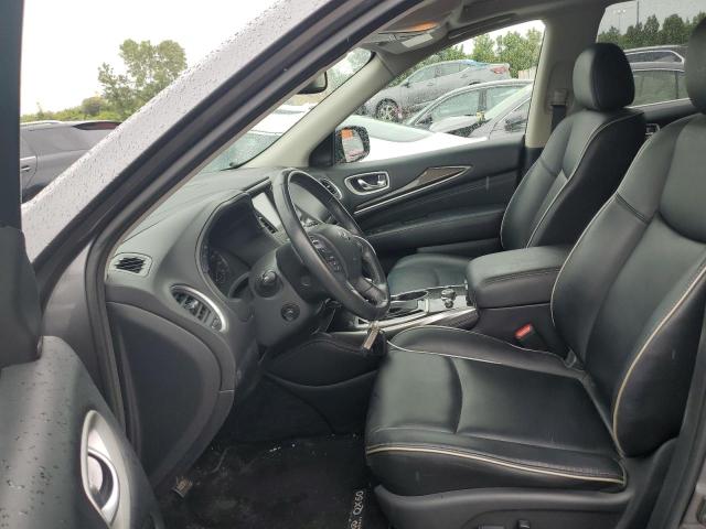 Photo 6 VIN: 5N1DL0MMXLC501143 - INFINITI QX60 LUXE 