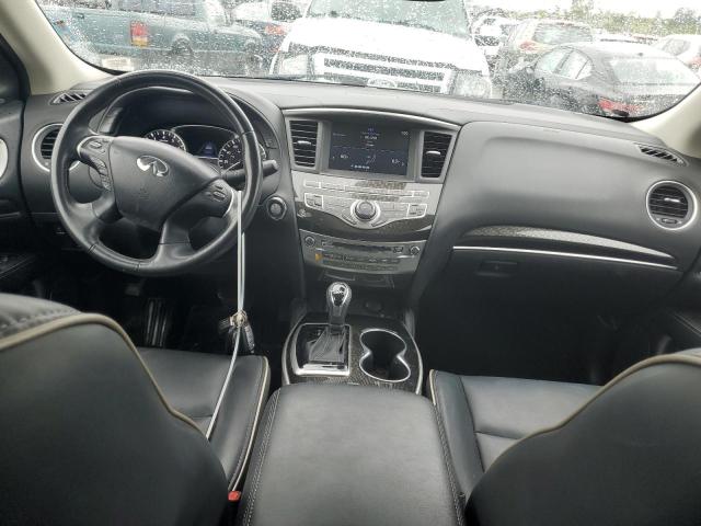 Photo 7 VIN: 5N1DL0MMXLC501143 - INFINITI QX60 LUXE 