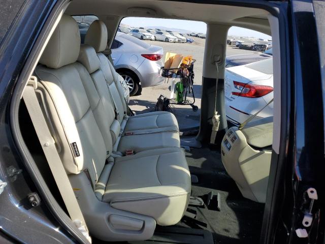 Photo 10 VIN: 5N1DL0MMXLC508660 - INFINITI QX60 LUXE 