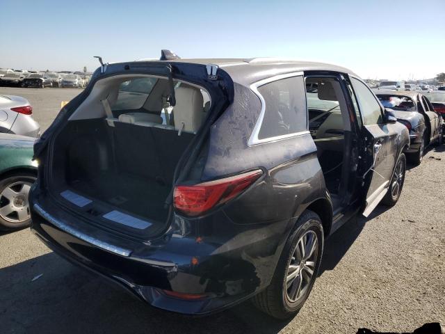 Photo 2 VIN: 5N1DL0MMXLC508660 - INFINITI QX60 LUXE 