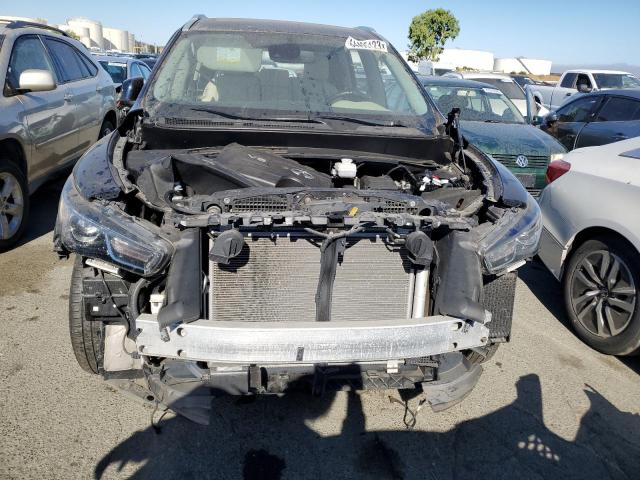 Photo 4 VIN: 5N1DL0MMXLC508660 - INFINITI QX60 LUXE 