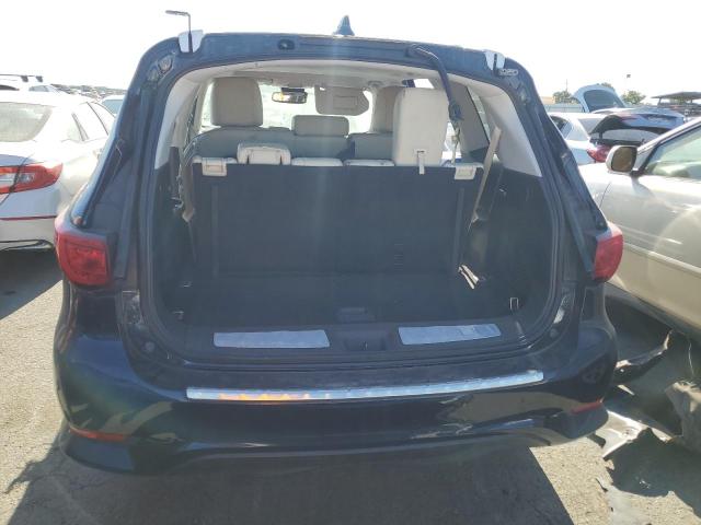 Photo 5 VIN: 5N1DL0MMXLC508660 - INFINITI QX60 LUXE 