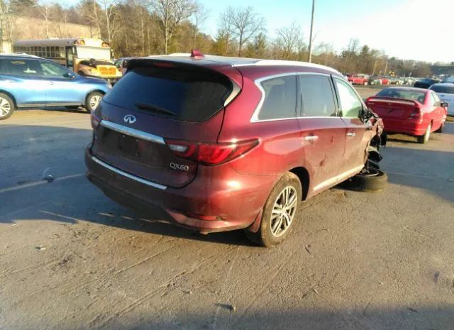 Photo 3 VIN: 5N1DL0MMXLC508805 - INFINITI QX60 