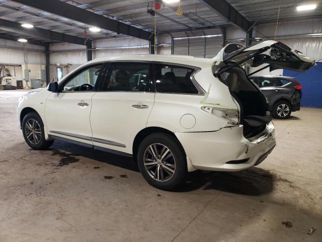 Photo 1 VIN: 5N1DL0MMXLC509727 - INFINITI QX60 