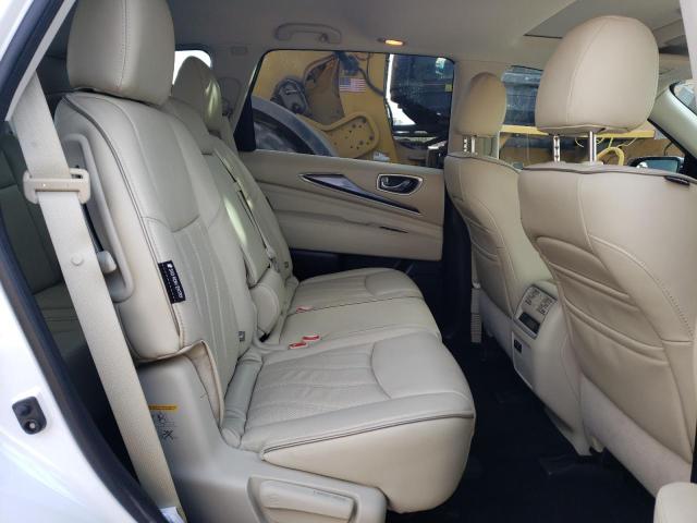 Photo 10 VIN: 5N1DL0MMXLC509727 - INFINITI QX60 