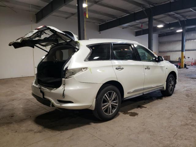 Photo 2 VIN: 5N1DL0MMXLC509727 - INFINITI QX60 