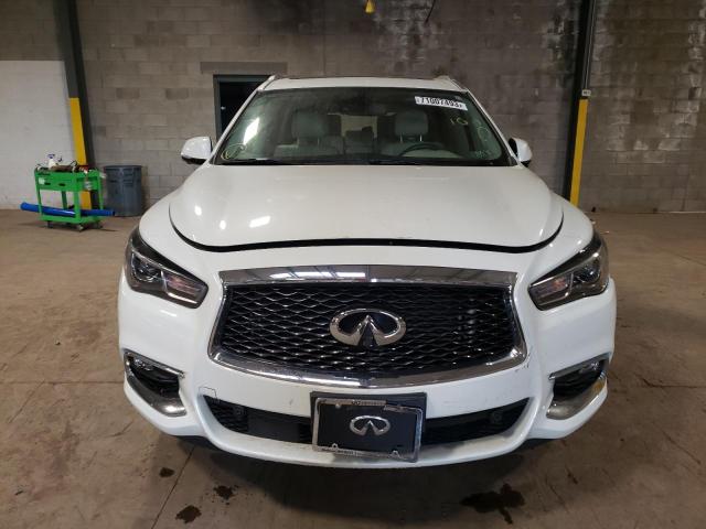 Photo 4 VIN: 5N1DL0MMXLC509727 - INFINITI QX60 