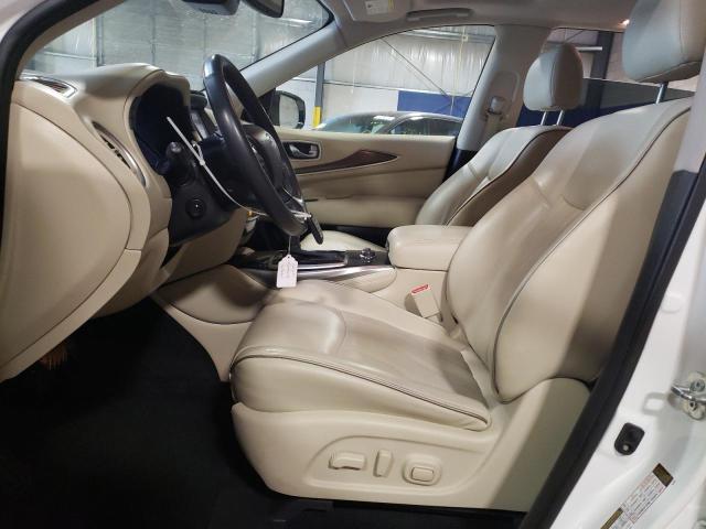 Photo 6 VIN: 5N1DL0MMXLC509727 - INFINITI QX60 