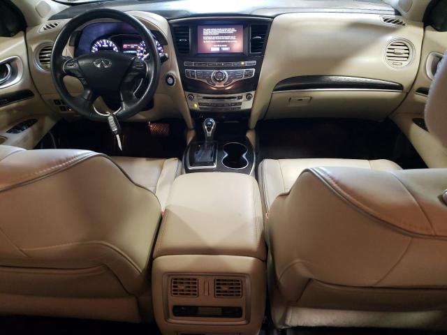 Photo 7 VIN: 5N1DL0MMXLC509727 - INFINITI QX60 