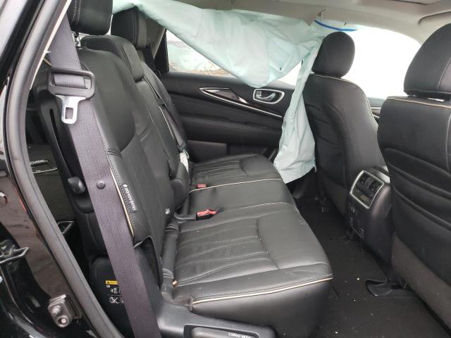 Photo 5 VIN: 5N1DL0MMXLC512661 - INFINITI QX60 LUXE 