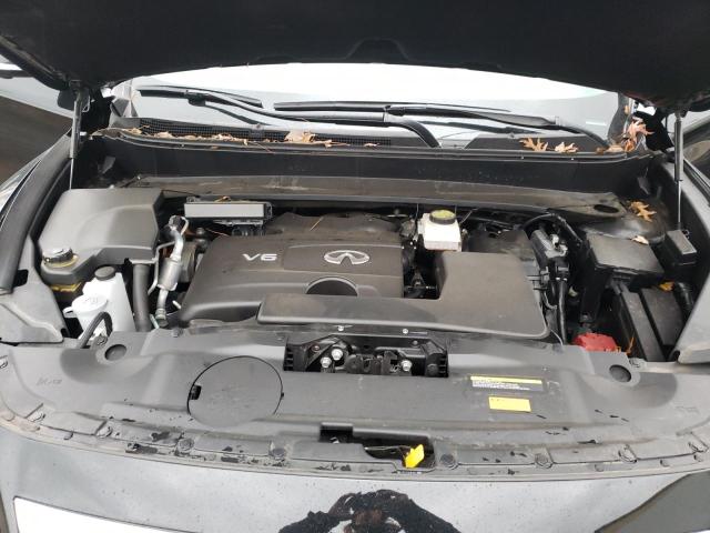 Photo 6 VIN: 5N1DL0MMXLC512661 - INFINITI QX60 LUXE 