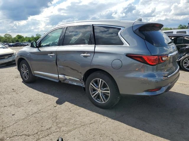 Photo 1 VIN: 5N1DL0MMXLC517018 - INFINITI QX60 LUXE 